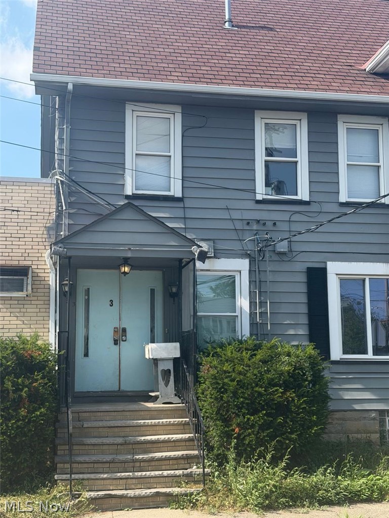 4434 Pearl Road, Unit 3 Cleveland, OH 44109 - Photo 1 of 4 Gallery Image 1
