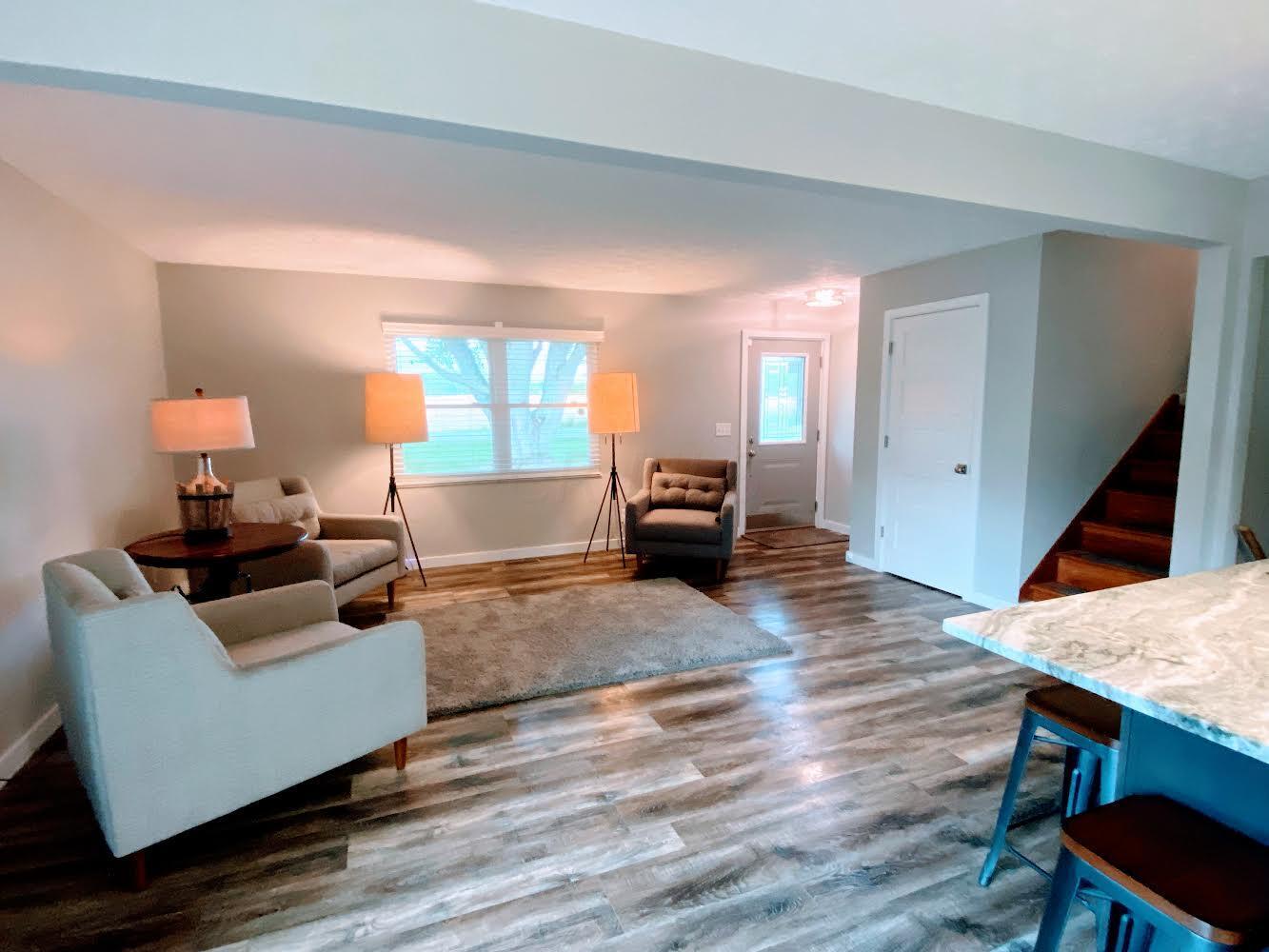 5475 Rauch Road Northwest Carroll, OH 43112 - Photo 12 of 22 Living Room