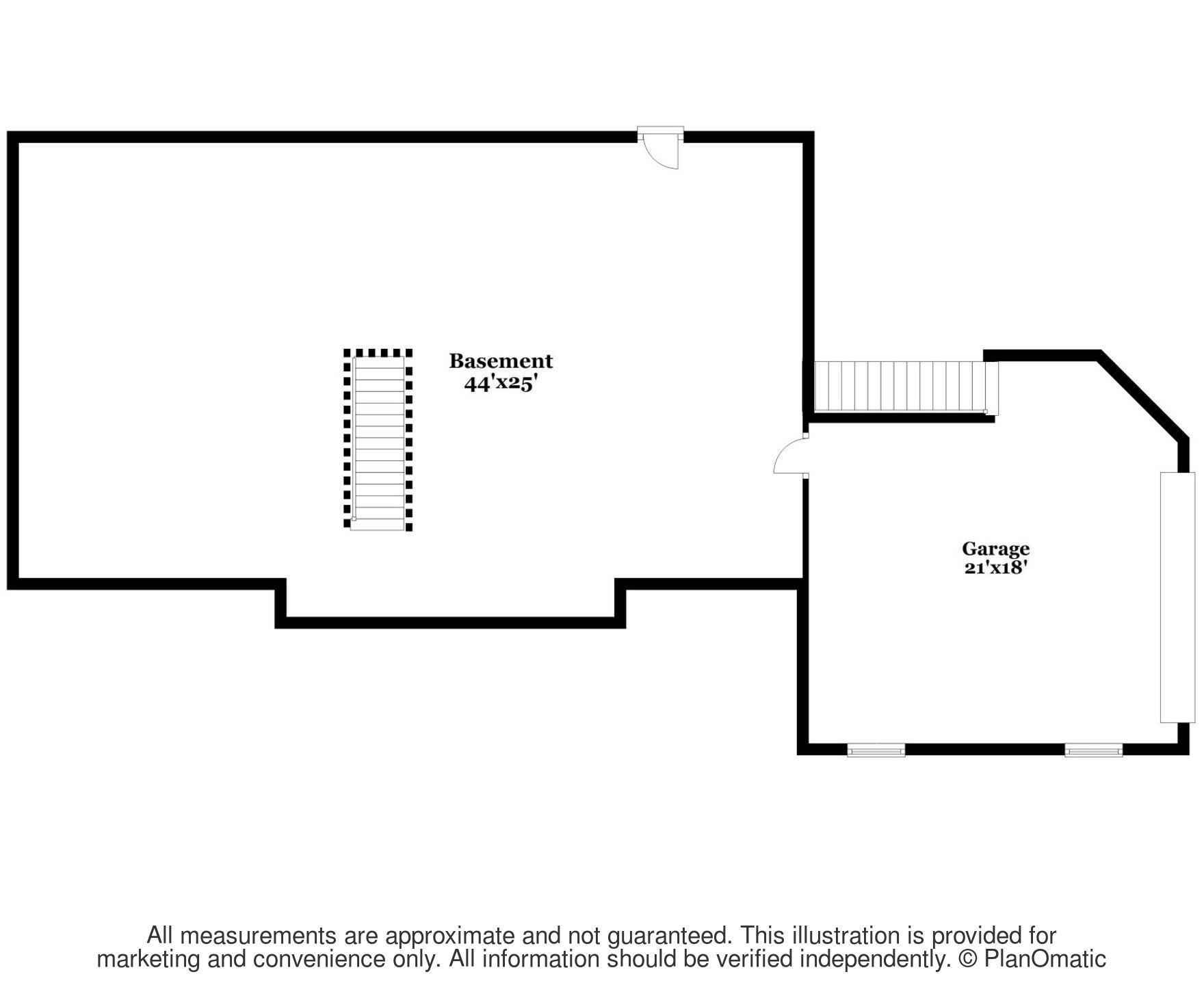 250 Old Chequessett Road Wellfleet, MA 02667 - Photo 27 of 27 floorplan-level-2-402409