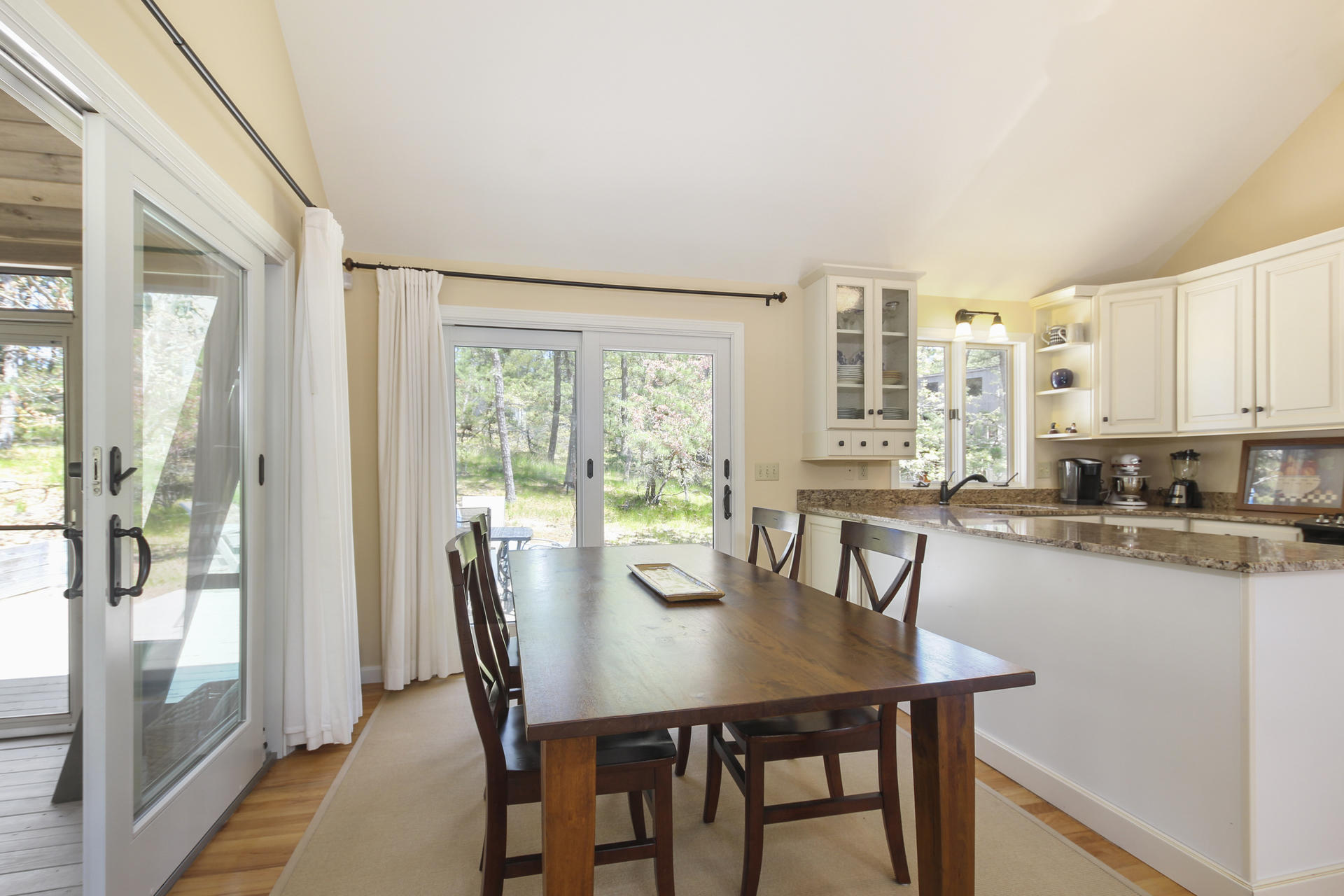 250 Old Chequessett Road Wellfleet, MA 02667 - Photo 8 of 27 009-photo-dining-room-7102175