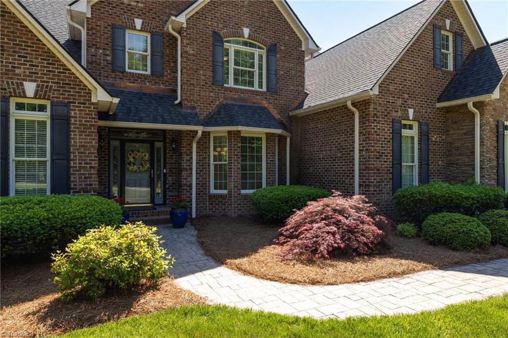 1147 Highway 62 High Point, NC 27263 - Photo 4 of 45