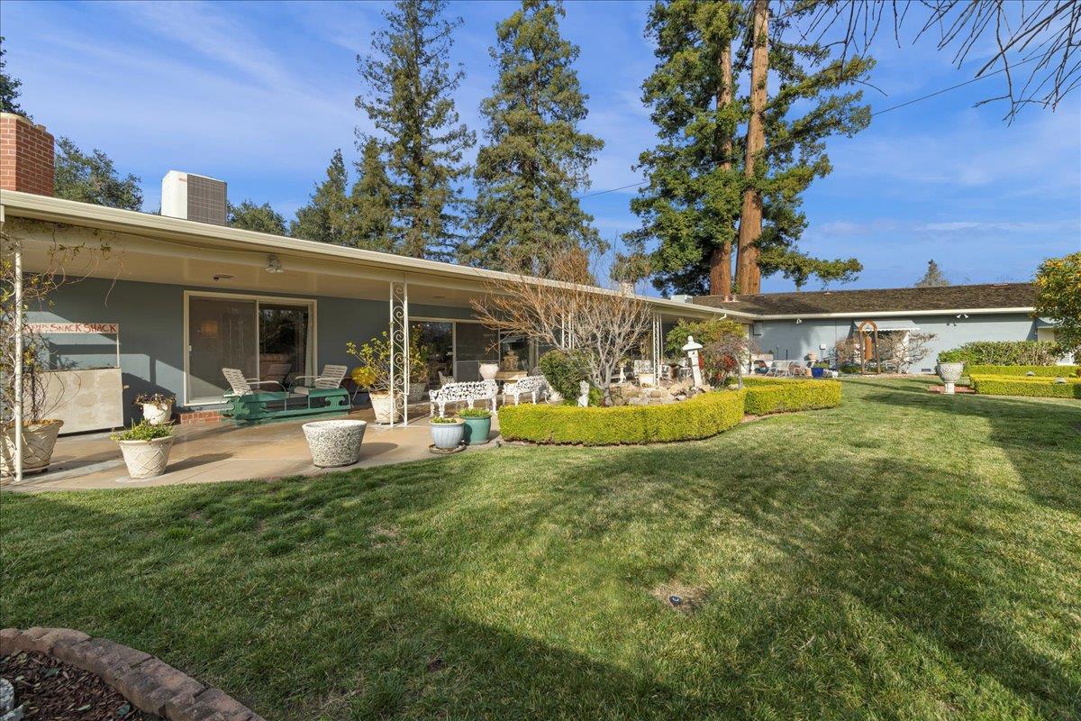 1215 Camino Ramon San Jose, CA 95125 - Photo 62 of 76