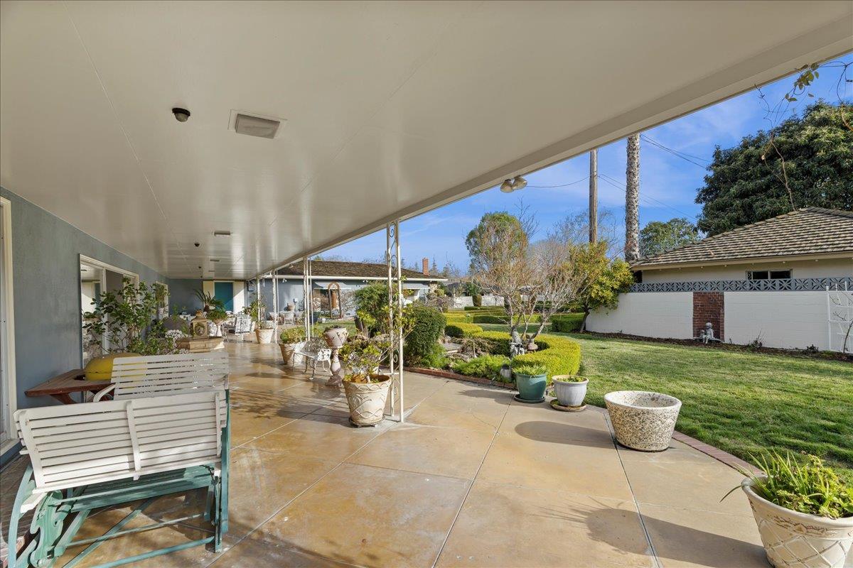 1215 Camino Ramon San Jose, CA 95125 - Photo 63 of 76