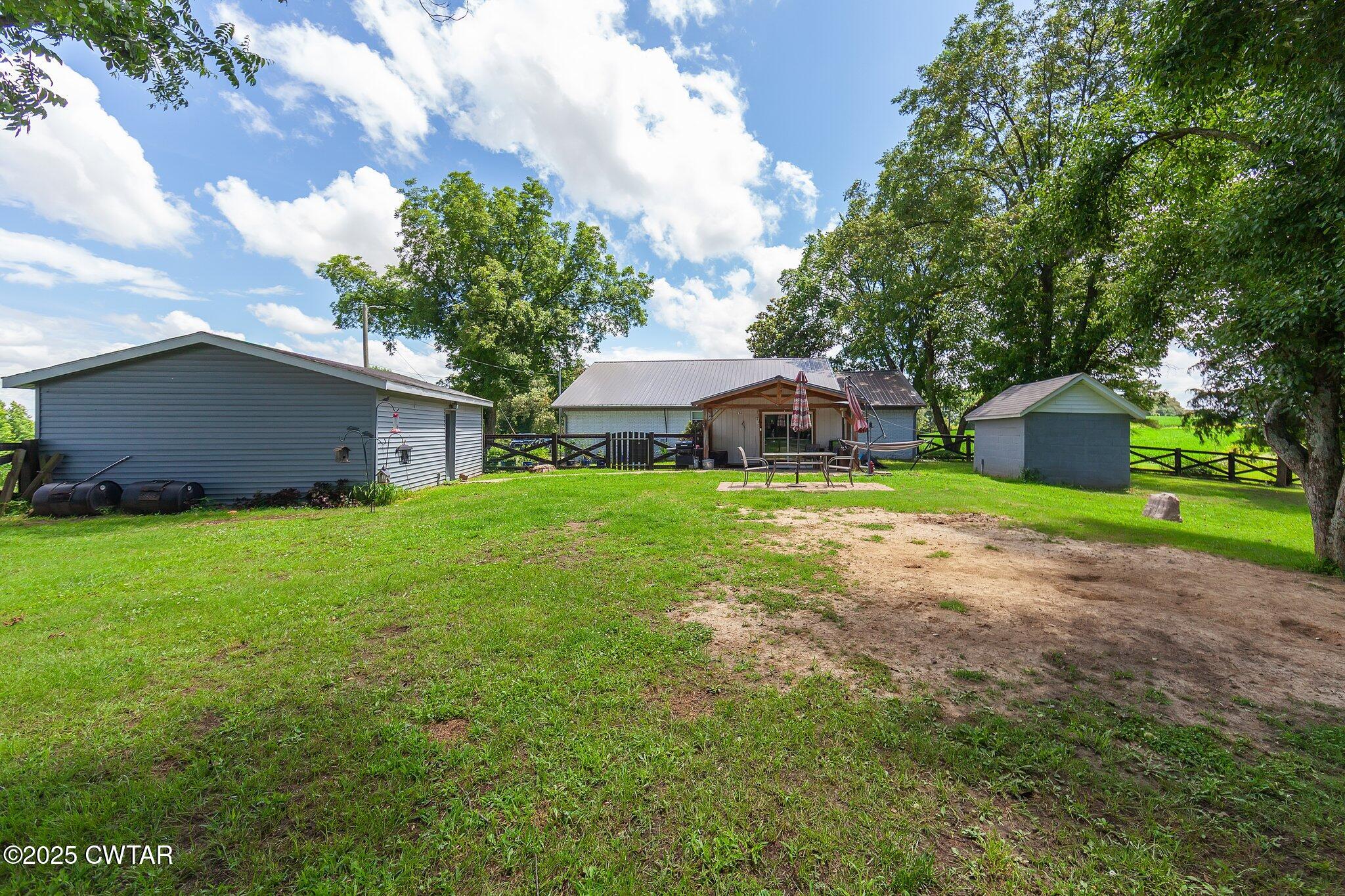 62 Pitts Road Friendship, TN 38034 - Photo 29 of 32 Completed-106