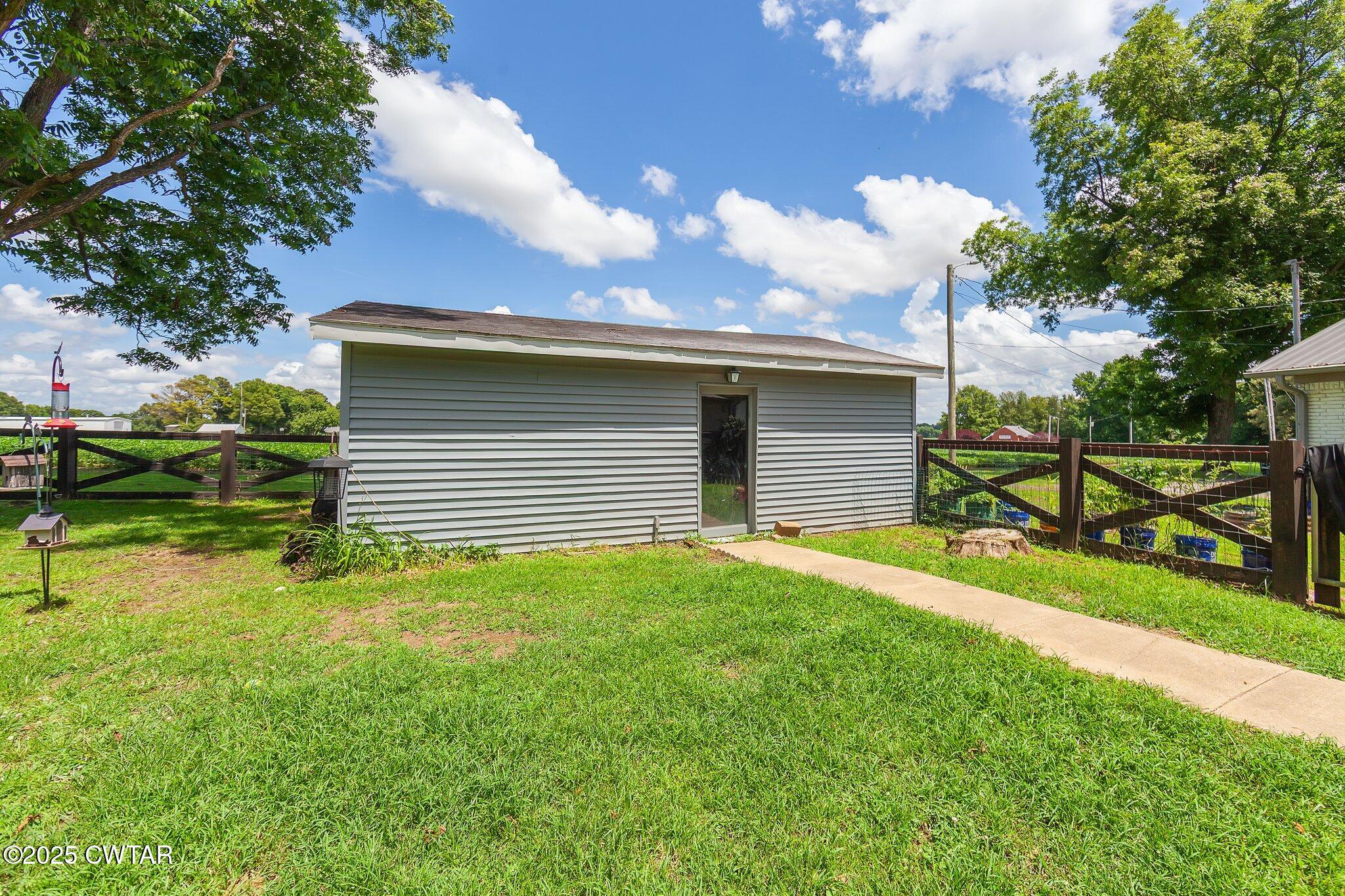 62 Pitts Road Friendship, TN 38034 - Photo 31 of 32 Completed-101