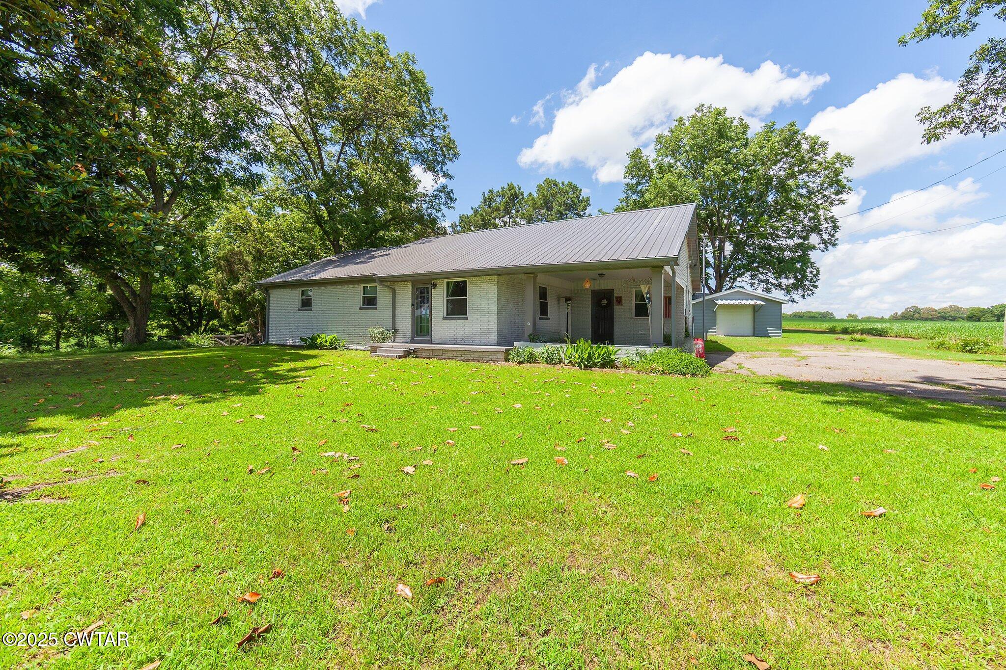 62 Pitts Road Friendship, TN 38034 - Photo 4 of 32 Completed-98