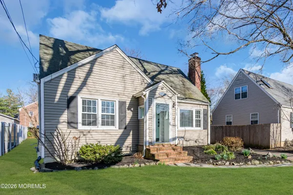 $4,500 | 24 St Nicholas Place, Red Bank, NJ 07701