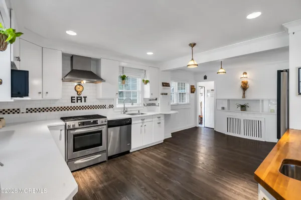 $4,500 | 24 St Nicholas Place, Red Bank, NJ 07701