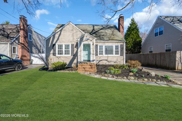 $4,500 | 24 St Nicholas Place, Red Bank, NJ 07701