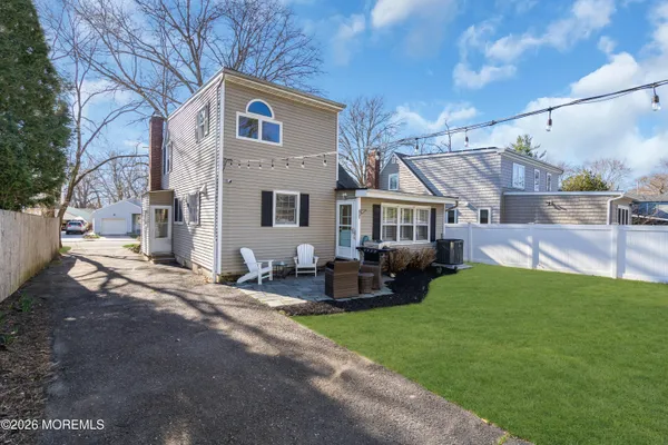 $4,500 | 24 St Nicholas Place, Red Bank, NJ 07701