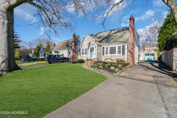 $4,500 | 24 St Nicholas Place, Red Bank, NJ 07701