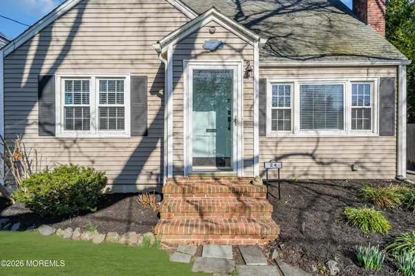 $4,500 | 24 St Nicholas Place, Red Bank, NJ 07701