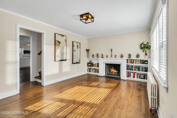 $4,500 | 24 St Nicholas Place, Red Bank, NJ 07701