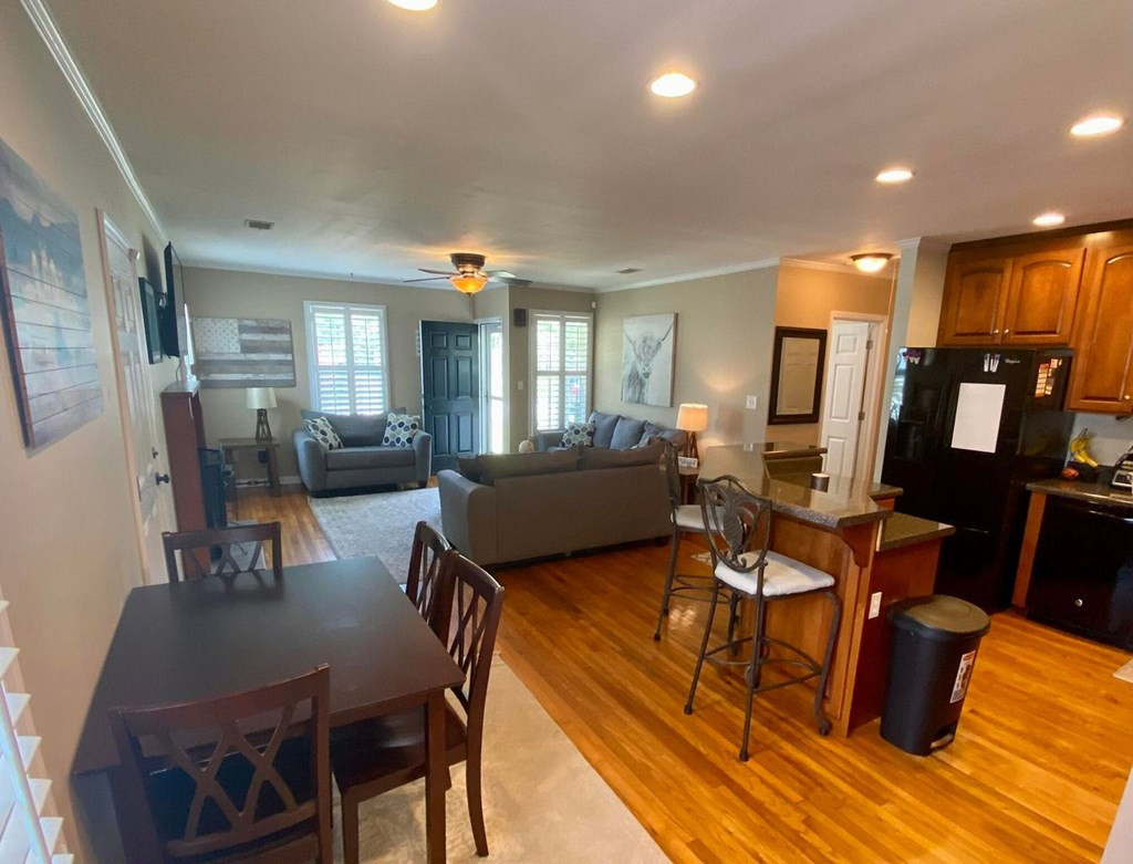 316 Behling Street St. George, SC 29477 - Photo 14 of 16