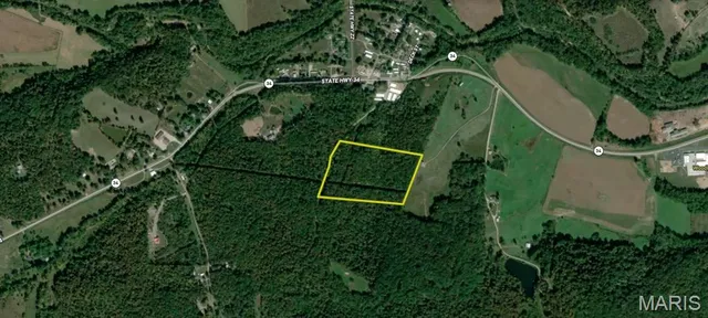 $80,675 | 0 Off Highway, Marble Hill, MO 63764