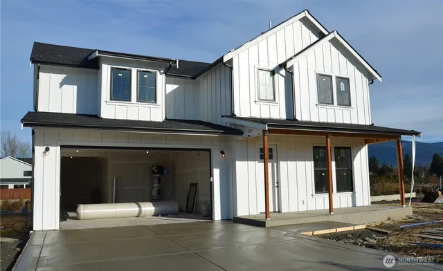 $736,250 | 624 Legacy Way, Sedro-Woolley, WA 98284