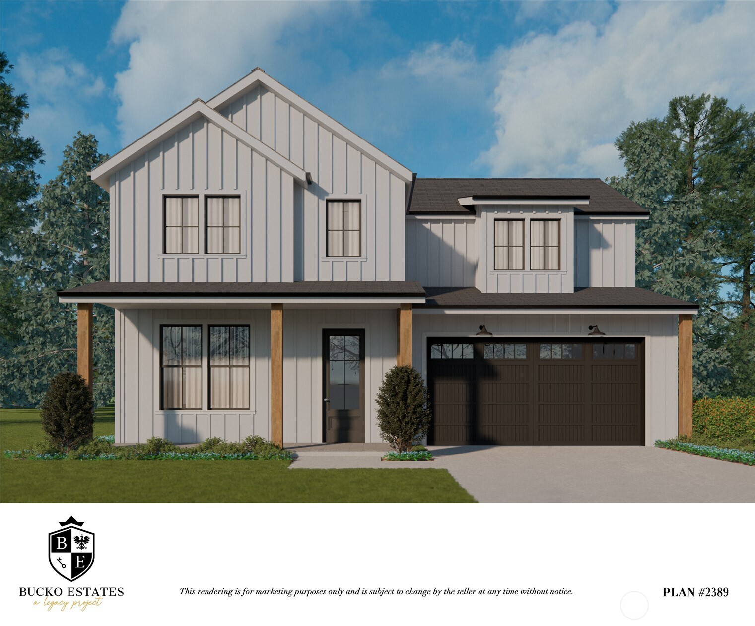 624 Legacy Way Sedro-Woolley, WA 98284 - Photo 3 of 37