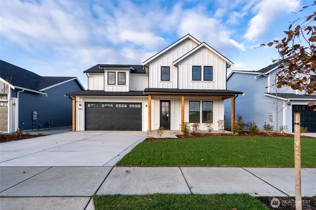$736,250 | 624 Legacy Way, Sedro-Woolley, WA 98284