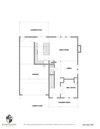 $736,250 | 624 Legacy Way, Sedro-Woolley, WA 98284