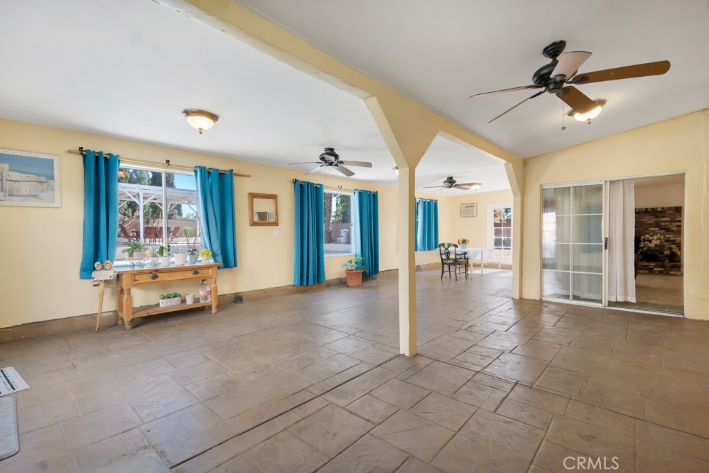 14024 Tyler Street Sylmar, CA 91342 - Photo 19 of 50 a view of an entryway with a livingroom