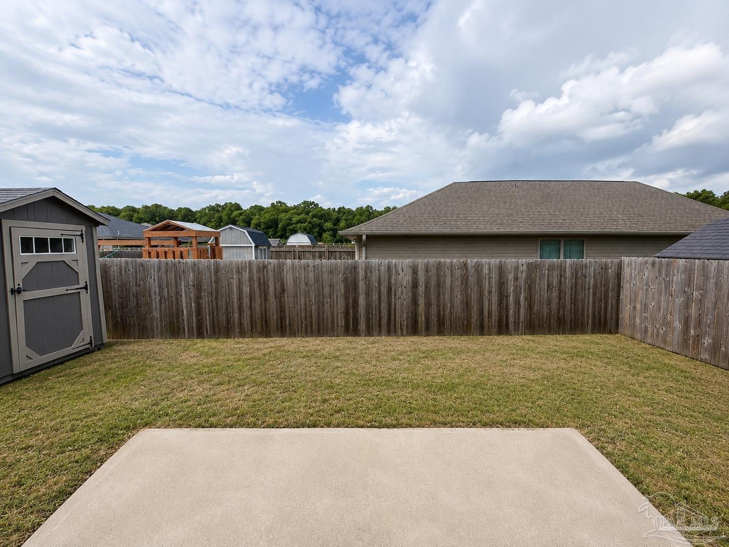 5065 Carmell Ridge Circle Milton, FL 32570 - Photo 21 of 22