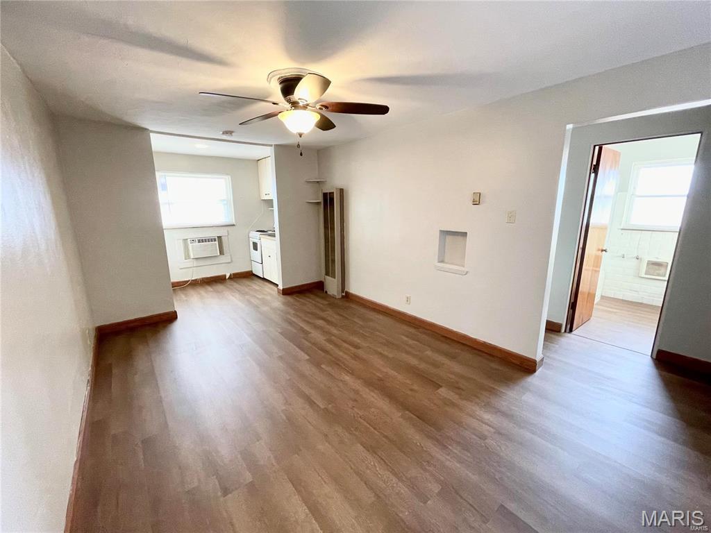 149 Haller Avenue, Unit 2 East Alton, IL 62024 - Photo 2 of 9