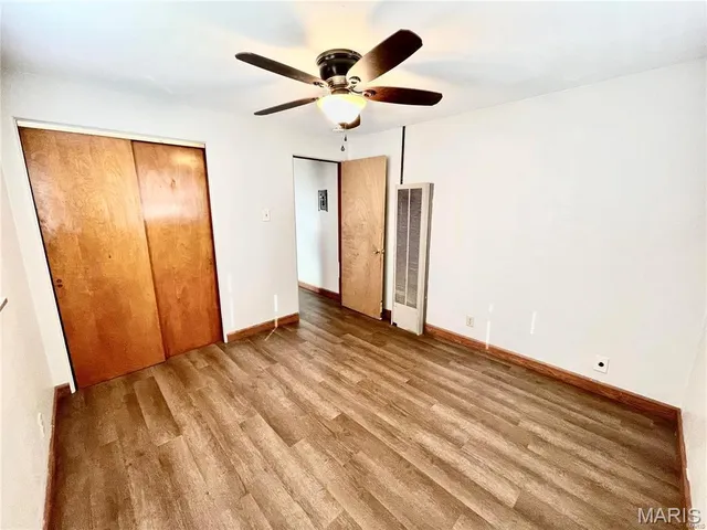 $715 | 149 Haller Avenue, Unit 2, East Alton, IL 62024