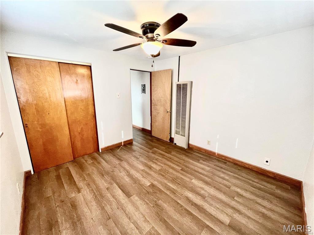 149 Haller Avenue, Unit 2 East Alton, IL 62024 - Photo 7 of 9