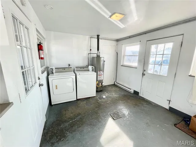 $715 | 149 Haller Avenue, Unit 2, East Alton, IL 62024