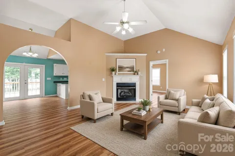 $280,000 | 1805 Lawton Drive, Rock Hill, SC 29730