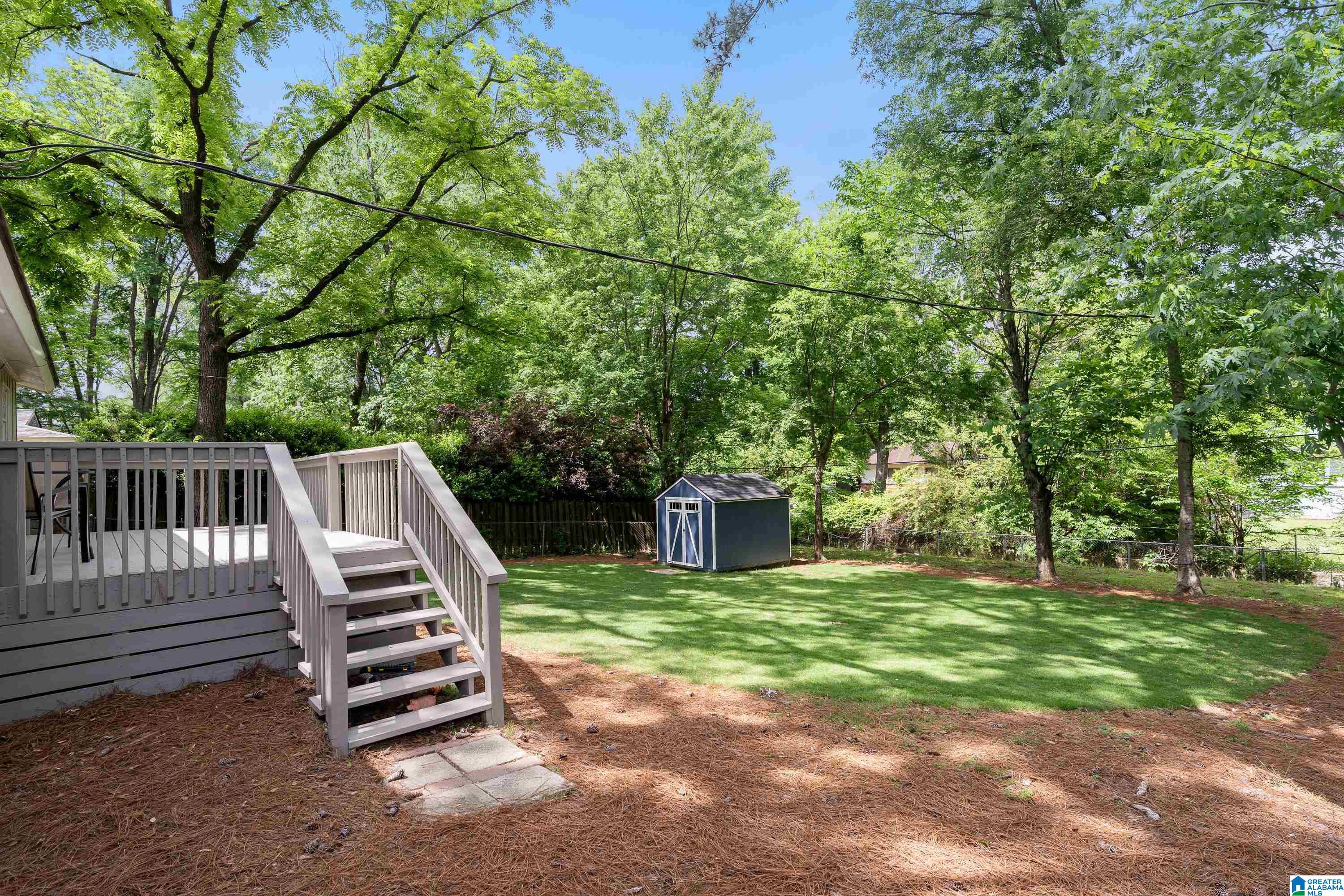 320 Willow Bend Road Homewood, AL 35209 - Photo 28 of 30