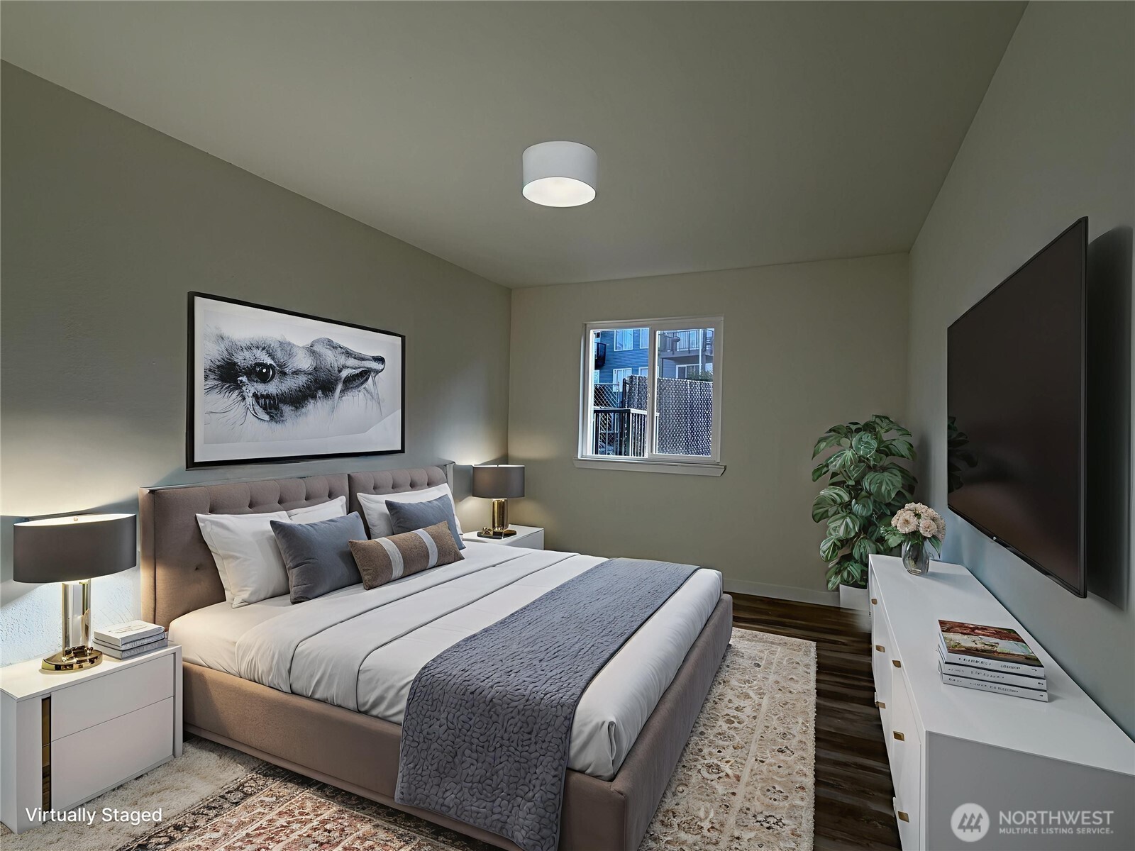 615 75th Street Southeast, Unit C52 Everett, WA 98203 - Photo 12 of 19