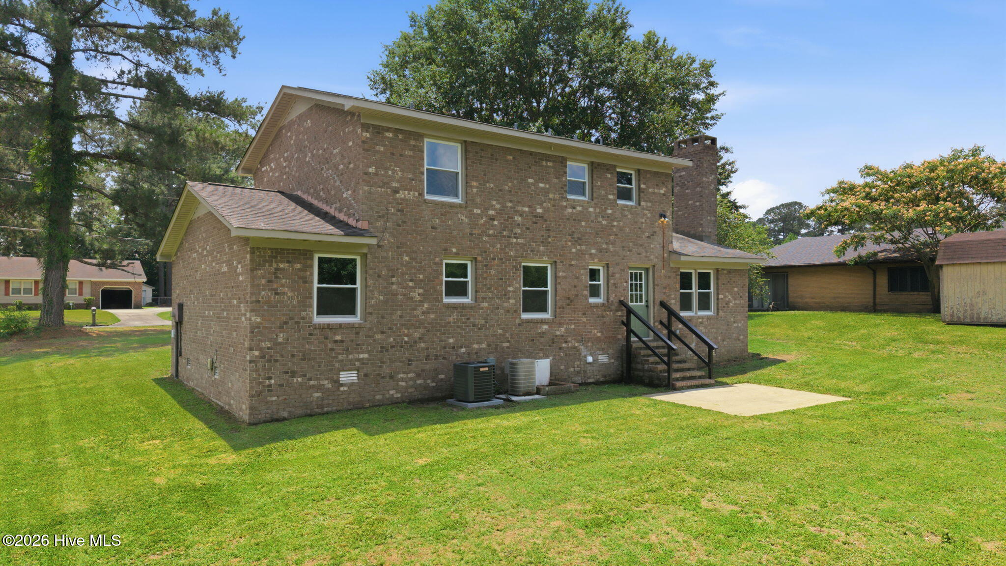 2804 Hodges Road Kinston, NC 28504 - Photo 44 of 50 8-web-or-mls-DJI_20260528125151_0439_D