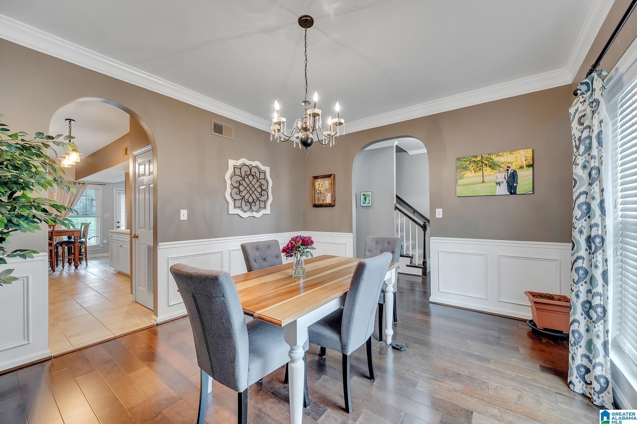 2011 Ashley Brook Way Helena, AL 35080 - Photo 1 of 23