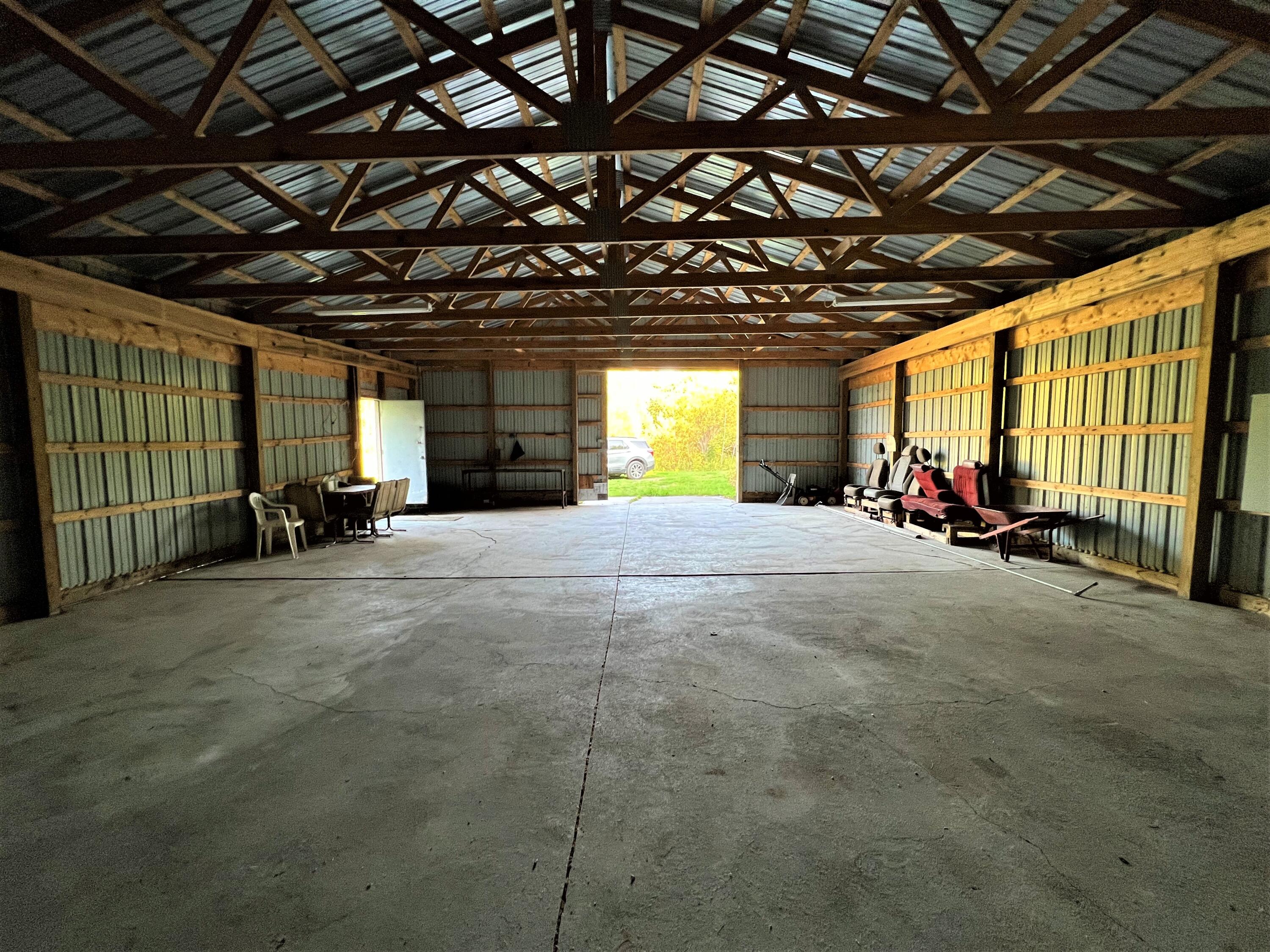 9165 Ross Road Cheboygan, MI 49721 - Photo 5 of 10 Gallery Image 5