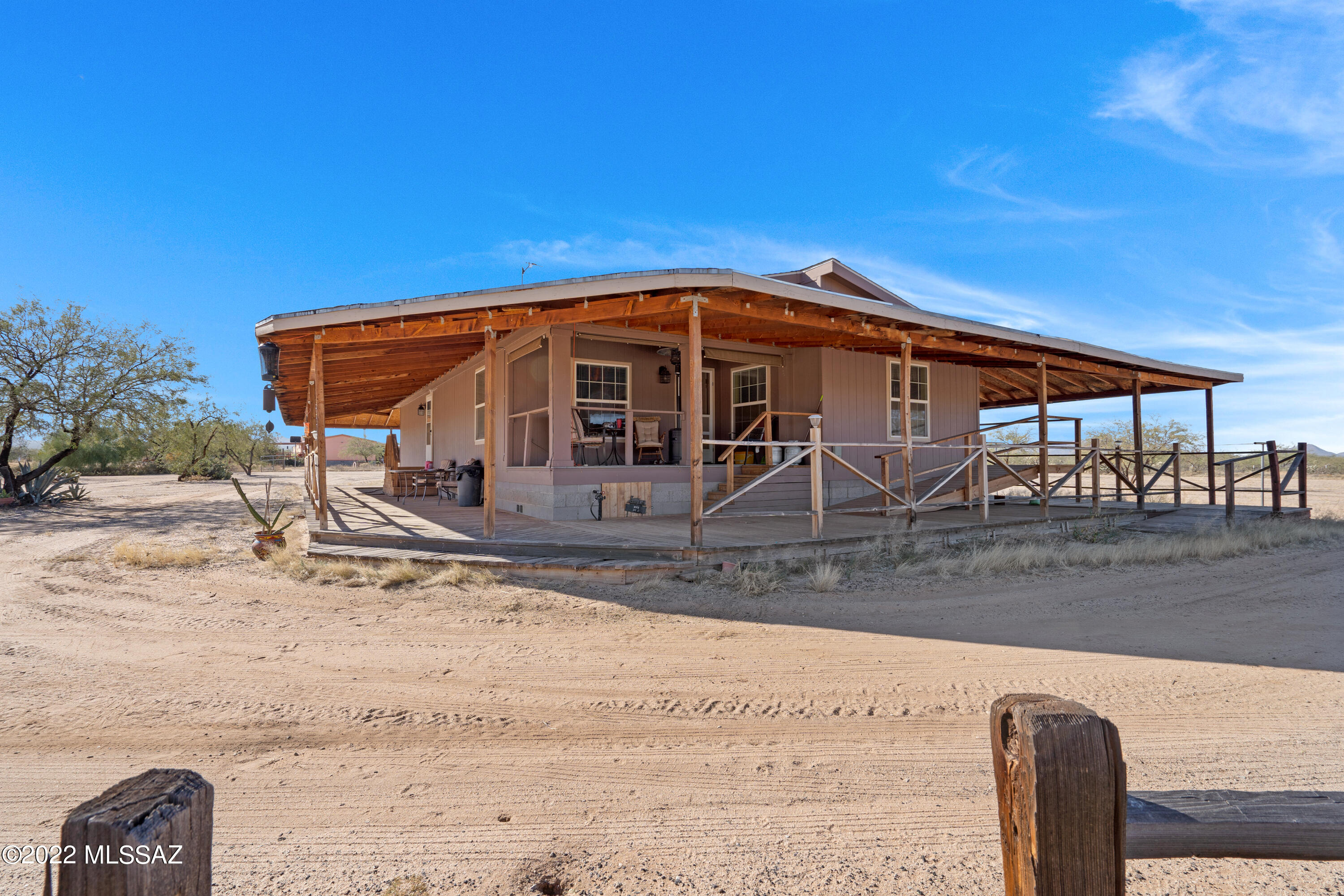 8890 South Marstellar Road Tucson, AZ 85736 - Photo 1 of 23 Gallery Image 1