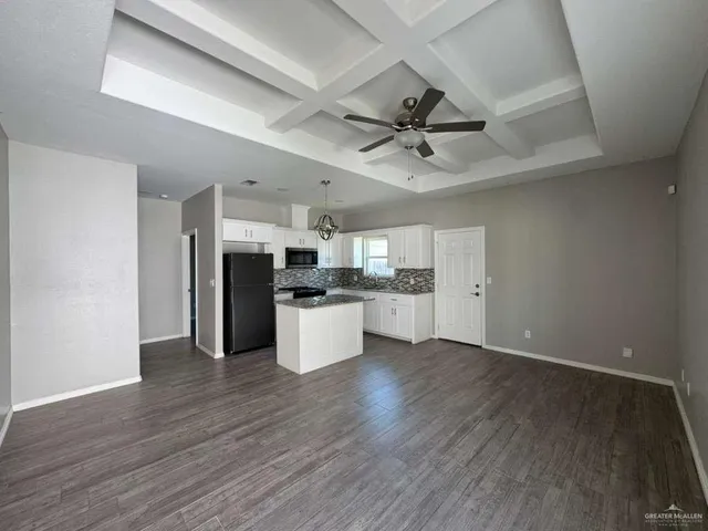 $1,250 | 5007 North Winona Drive, Unit 3, Pharr, TX 78577