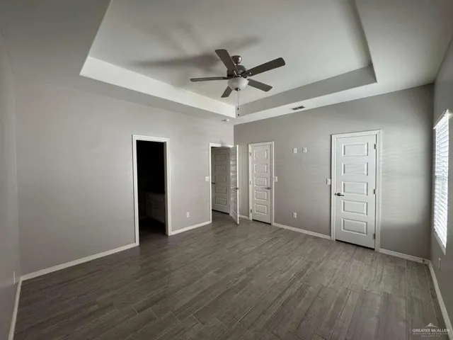 $1,250 | 5007 North Winona Drive, Unit 3, Pharr, TX 78577