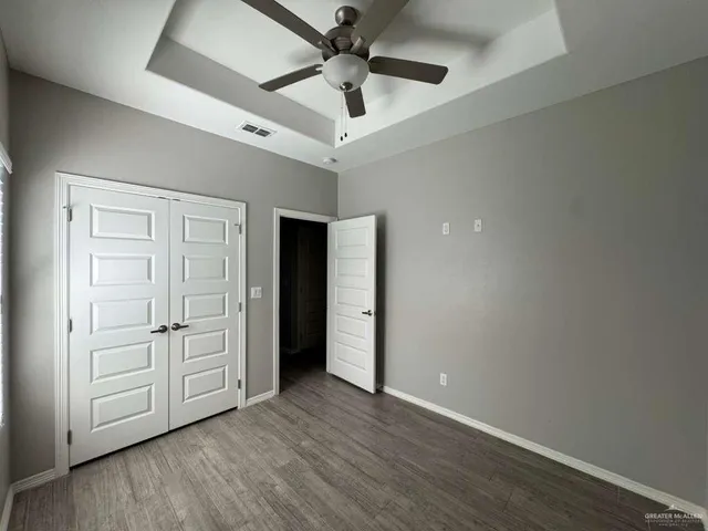 $1,250 | 5007 North Winona Drive, Unit 3, Pharr, TX 78577