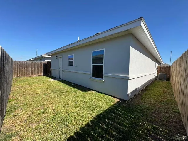 $1,250 | 5007 North Winona Drive, Unit 3, Pharr, TX 78577