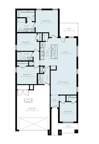 $248,950 | 3113 140th Street, Lubbock, TX 79423