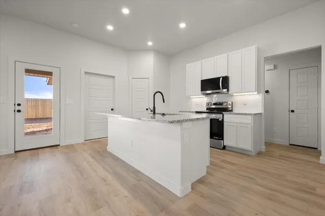 $248,950 | 3113 140th Street, Lubbock, TX 79423