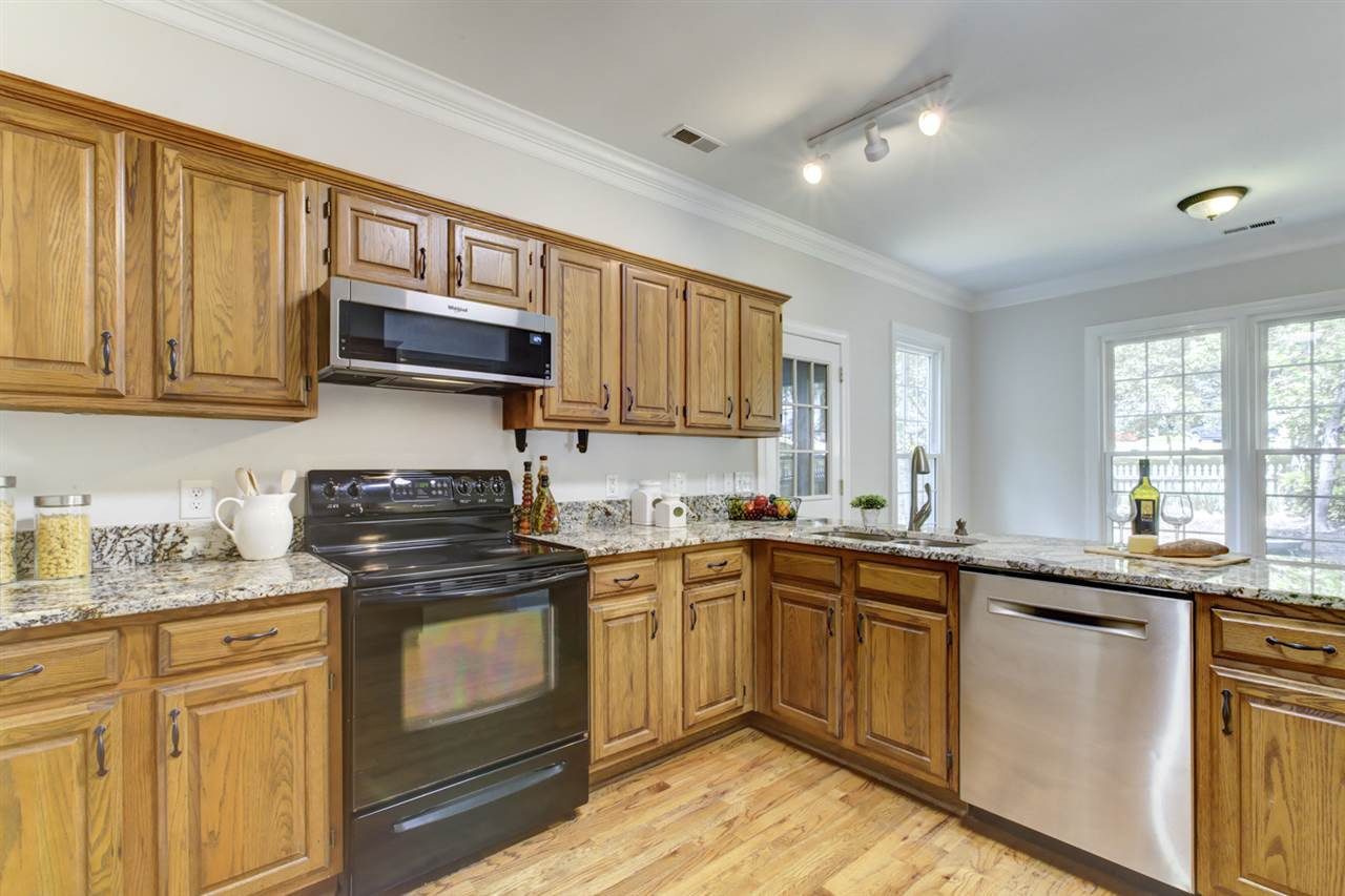 11904 Radner Way Raleigh, NC 27613 - Photo 12 of 30 Photo 12