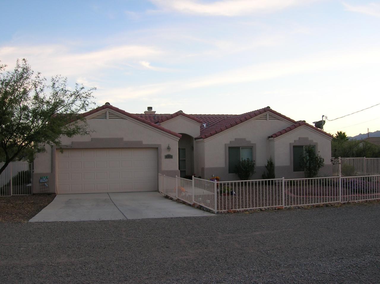 1694 Prado Corte, Unit CORTE Rio Rico, AZ 85648 - Photo 1 of 3