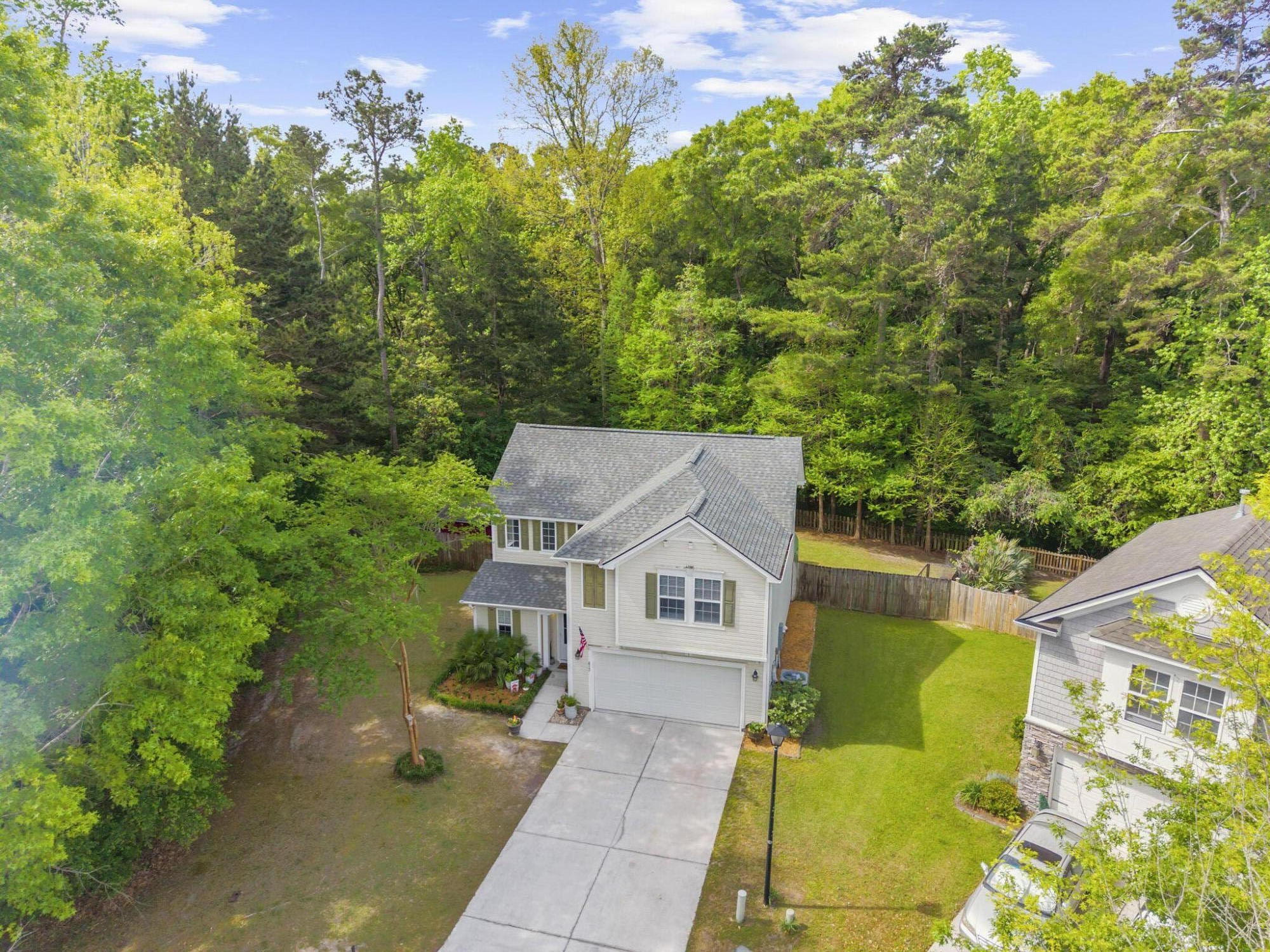 813 Lecture Drive Ladson, SC 29456 - Photo 2 of 48 Front