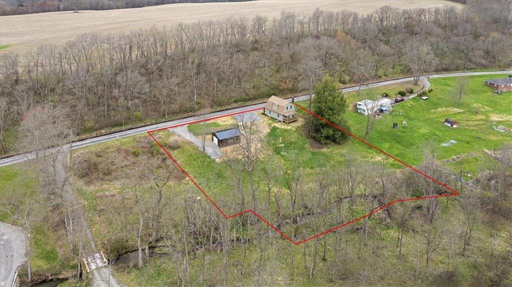 190 Stitt Road Beaver Falls, PA 15010 - Photo 24 of 25 Gallery Image 24