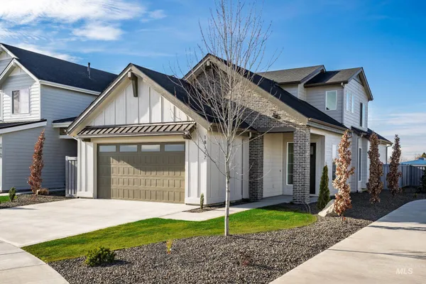 $474,900 | 18177 Cinder Brook Avenue, Nampa, ID 83687