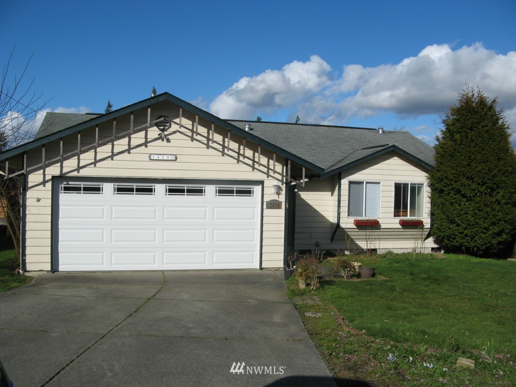 7413 Upper Ridge Road Everett, WA 98203 - Photo 1 of 8