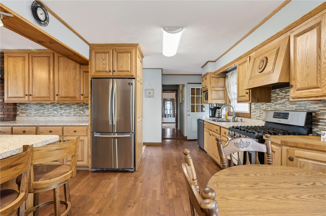 128 Bert White Road Edmeston, NY 13335 - Photo 19 of 45