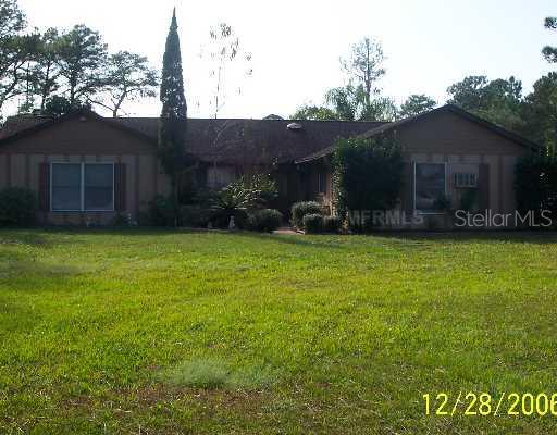 320 East Welch Road Apopka, FL 32712 - Photo 1 of 1 Exterior Front